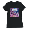 Pink Emerald Detox Co. (Heaven) - Women’s Cut T-Shirt