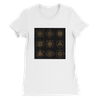 Immediate Divine Protection (ਚੜਦੀ ਕਲਾ) - Women’s Cut T-Shirt