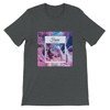 Pink Emerald Detox Co. (Heaven) - Unisex T-Shirt