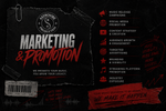    Marketing & Promotion