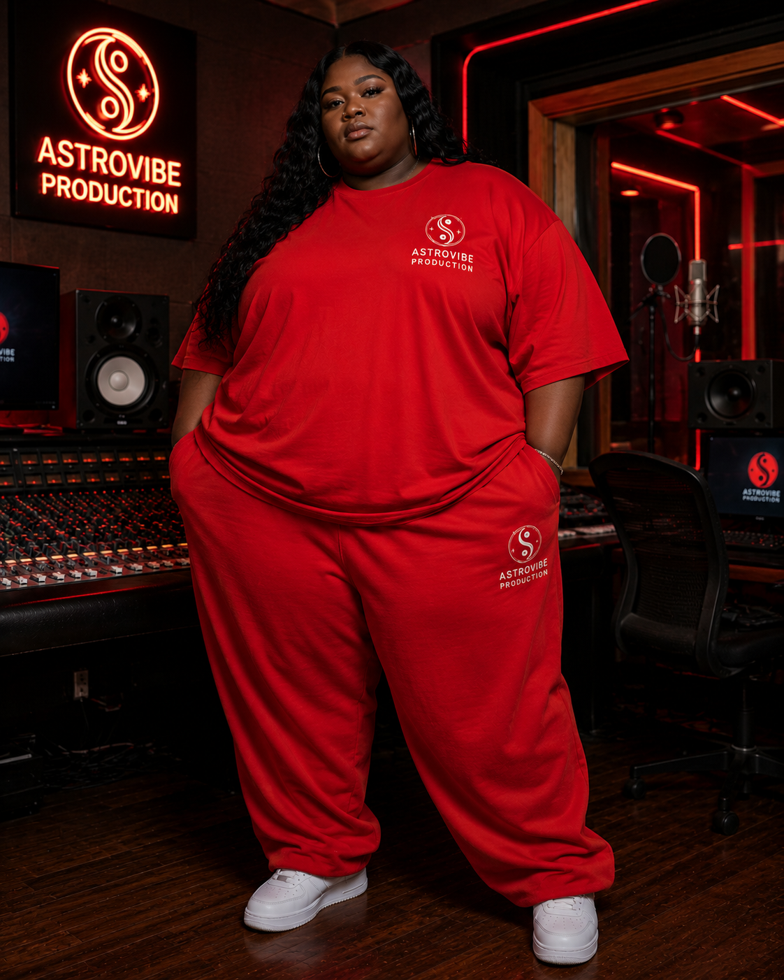     Astrovibe Signature Wear
