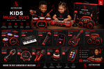 ASTROVIBE KIDS BEATS