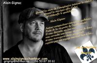 Alain Gignac