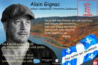 Alain Gignac