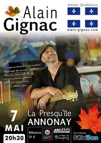 Alain Gignac