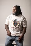 Gawd Status Tee Shirt