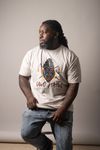 Gawd Status Tee Shirt