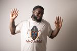 Gawd Status Tee Shirt