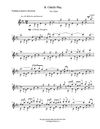 Wynwood Project No.3 for Solo Vibraphone (2023)
