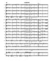 2:34 A.M. Shuffle for Jazz Ensemble