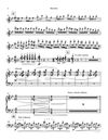 Interplay for Marimba and Wind Quintet (2026)