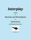 Interplay for Marimba and Wind Quintet (2026)