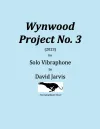 Wynwood Project No.3 for Solo Vibraphone (2023)