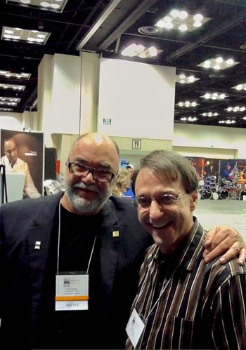 Peter Erskine
