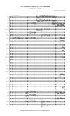 Wynwood Project No. 1 for Orchestra