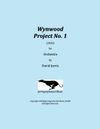 Wynwood Project No. 1 for Orchestra