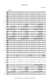 Wynwood Project No. 1 for Orchestra
