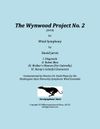 Wynwood Project No.2 for Wind Ensemble