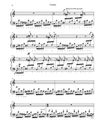 Celerity for Solo Marimba (2012)