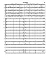 2:34 A.M. Shuffle for Jazz Ensemble