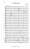 Wynwood Project No.2 for Wind Ensemble