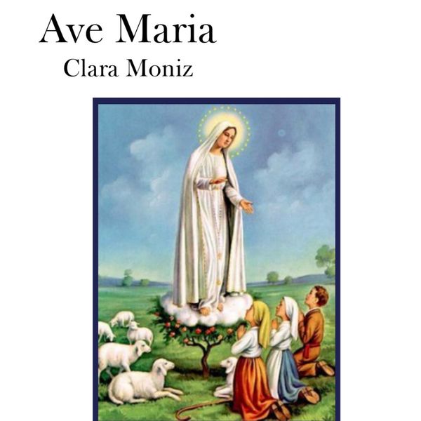 Ave Maria - SA, SSA