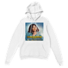 Gracious Grace - Classic Unisex Pullover Hoodie