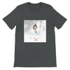 I AM THE LIGHT OF THE WORLD - Unisex T-Shirt