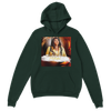 GRACE - Classic Unisex Pullover Hoodie