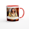 GRACE - Ceramic Mug
