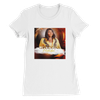 GRACE - Women’s Cut T-Shirt