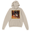 According To His Purpose - Classic Unisex Pullover Hoodie