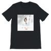I AM THE LIGHT OF THE WORLD - Unisex T-Shirt