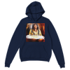GRACE - Classic Unisex Pullover Hoodie