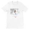 I AM THE LIGHT OF THE WORLD - Unisex T-Shirt
