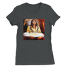 GRACE - Women’s Cut T-Shirt
