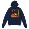 According To His Purpose - Classic Unisex Pullover Hoodie
