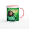 NOTHING BROKEN NOTHING MISSING - Ceramic Mug