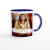GRACE - Ceramic Mug