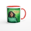NOTHING BROKEN NOTHING MISSING - Ceramic Mug