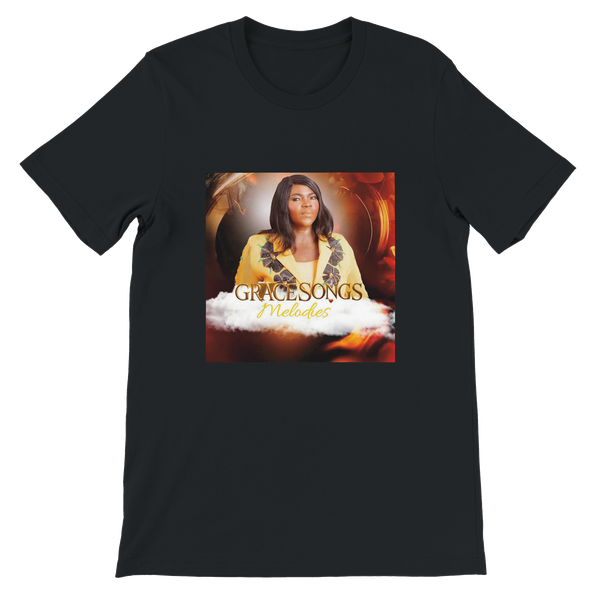 GRACE - Unisex T-Shirt