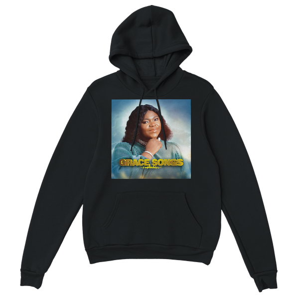 Gracious Grace - Classic Unisex Pullover Hoodie