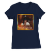 According To His Purpose - Women’s Cut T-Shirt
