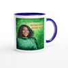 NOTHING BROKEN NOTHING MISSING - Ceramic Mug
