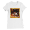 According To His Purpose - Women’s Cut T-Shirt