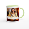 GRACE - Ceramic Mug