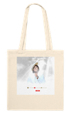I AM THE LIGHT OF THE WORLD - Tote bag