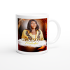 GRACE - Ceramic Mug