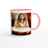 GRACE - Ceramic Mug