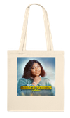 Gracious Grace - Tote bag